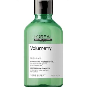 Shampoo L'Oreal Professionnel Volumetry 300 Ml