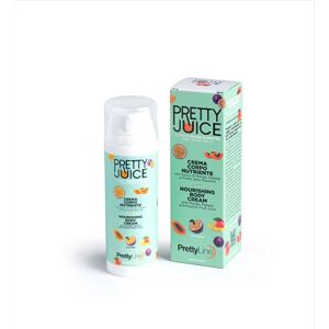 OCLEO' Crema Corpo Nutriente Pretty Juice 180 Ml