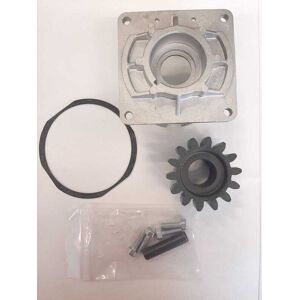Kit Uscita Compat-Lem Albero Forato