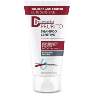 Dermovitamina Prurito Shampoo