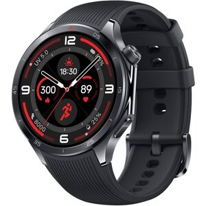 OnePlus Watch 3 Obsidian Titanium Black Europa