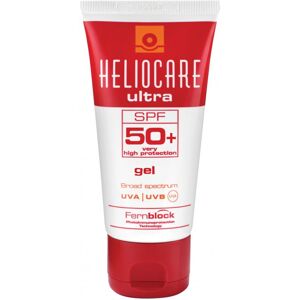 Difa Cooper Spa Difa Cooper - Heliocare Ultra Gel SPF50+ 50ml - Protezione Solare Viso ad Ampio Spettro