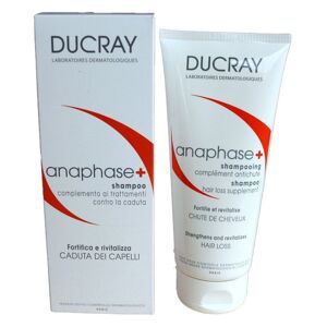 Ducray Anaphase + Shampoo 200 ml