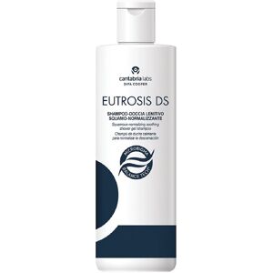 Difa Cooper Spa Difa Cooper Eutrosis DS Shampoo 250 ml - Lenitivo per Dermatite Seborroica