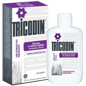 Gd Tecnologie TRICODIN SHAMPO CATRAME 125ML