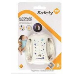 Dorel Italia Spa SAFETY 1ST LUCE NOTTURNA AUTOM