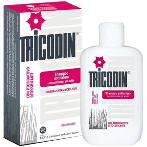 Gd Tecnologie TRICODIN SHAMPO ANTIFORF 125ML