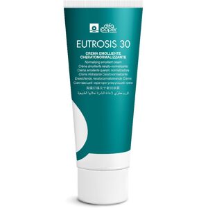 Difa Cooper Spa Difa Cooper - Eutrosis 30 Crema Emolliente 100ml - Idratante per Pelle Secca