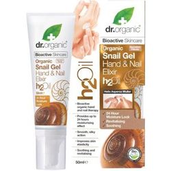 OPTIMA NATURALS S.R.L ORGANIC SNAIL CREMA MANI (ES)