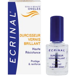 Les Laboratoires Asepta Ecrinal Top Coat Indurente 10ml