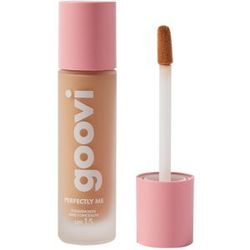 THE GOOD VIBES COMPANY Srl Goovi Foundation&concealer 12