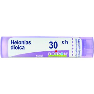 Boiron Srl BO.HELONIAS DIOICA 30CH GR