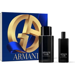 Armani Cofanetto Regalo Code Eau De Toilette