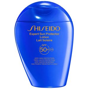 Shiseido Expert Sun Protector Lotion Spf 50+ 150 ML