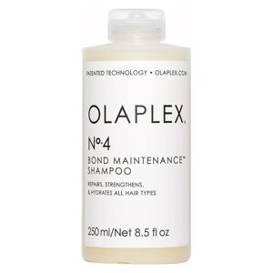 Olaplex N° 4 Bond Maintenance Shampoo 250 ML