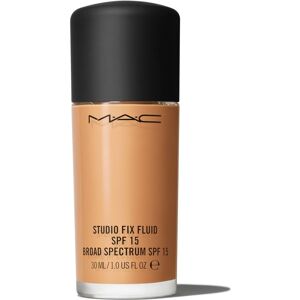 MAC Studio Fix Fluid Spf 15 Fondotinta 30 ML