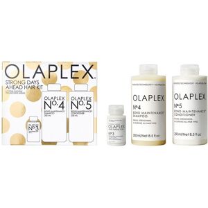 Olaplex Strong Days Ahead Hair Kit