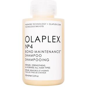 Olaplex N° 4 Bond Maintenance Shampoo 100 ML