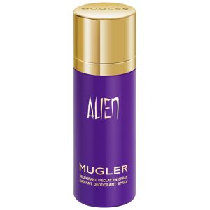 Mugler Alien Deodorant D'eclat En Spray 100 ML