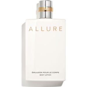 Chanel Allure Emulsione Per Il Corpo 200 ML