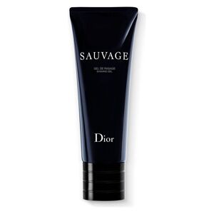 Christian Dior Sauvage Gel Da Barba 125 ML