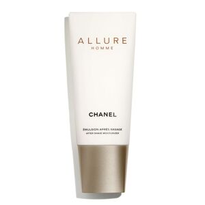Chanel Allure Homme Emulsione Dopobarba 100 ML