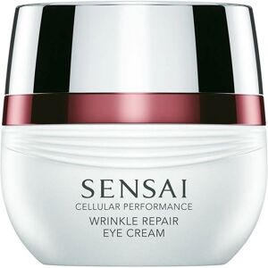 SENSAI Cellular Performance Wrinkle Repair Eye Cream 15 ML