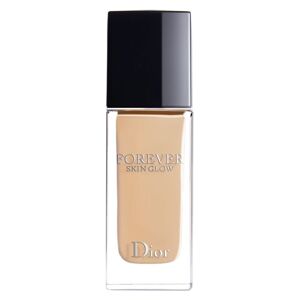 Christian Dior Forever Skin Glow Fondotinta Radioso Clean – 24 Ore Di Tenuta E Idratazione