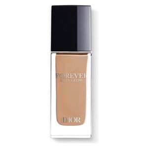 Christian Dior Forever Skin Glow Fondotinta Radioso Clean – 24 Ore Di Tenuta E Idratazione