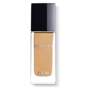 Christian Dior Forever Skin Glow Fondotinta Radioso Clean – 24 Ore Di Tenuta E Idratazione