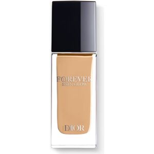 Christian Dior Forever Skin Glow Fondotinta Radioso Clean – 24 Ore Di Tenuta E Idratazione