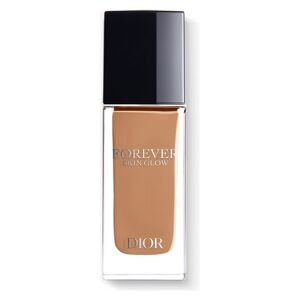 Christian Dior Forever Skin Glow Fondotinta Radioso Clean – 24 Ore Di Tenuta E Idratazione