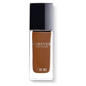 Christian Dior Forever Skin Glow Fondotinta Radioso Clean – 24 Ore Di Tenuta E Idratazione