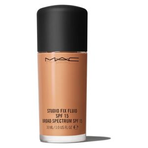 MAC Studio Fix Fluid Spf 15 Fondotinta 30 ML