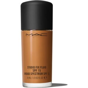 MAC Studio Fix Fluid Spf 15 Fondotinta 30 ML