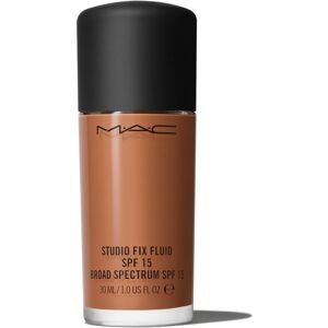 MAC Studio Fix Fluid Spf 15 Fondotinta 30 ML