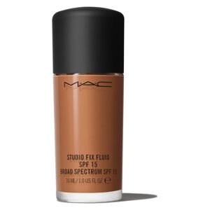 MAC Studio Fix Fluid Spf 15 Fondotinta 30 ML