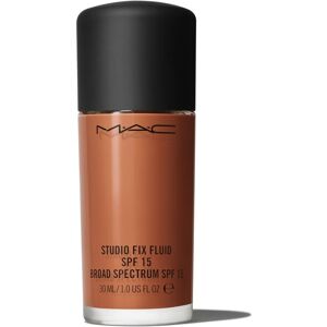 MAC Studio Fix Fluid Spf 15 Fondotinta 30 ML