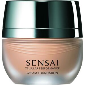 SENSAI Cellular Performance Cream Foundation