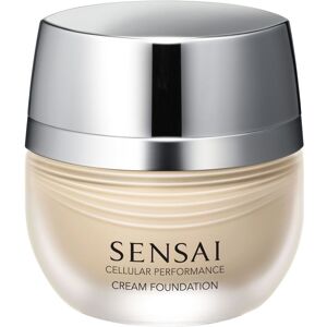 SENSAI Cellular Performance Cream Foundation