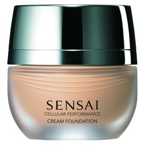 SENSAI Cellular Performance Cream Foundation