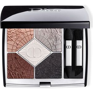 Christian Dior 5 Couleurs Couture – Edizione Limitata Palette 5 Ombretti – Colori Al Top – Lunga Tenuta