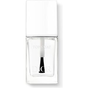 Christian Dior Top Coat Smalto Top Coat – Fissa E Lucida – Accelera L’asciugatura