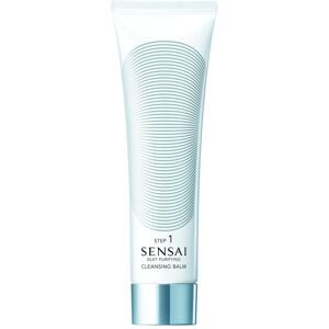 SENSAI Silky Purifying Cleansing Balm Step 1 125 ML