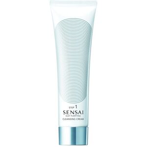 SENSAI Silky Purifying Cleansing Cream Step 1 125 ML