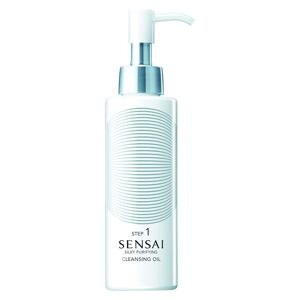 SENSAI Silky Purifying Cleansing Oil Step 1 150 ML