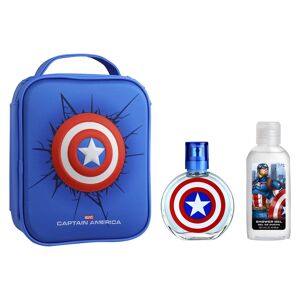 Bambini Captain America Cofanetto