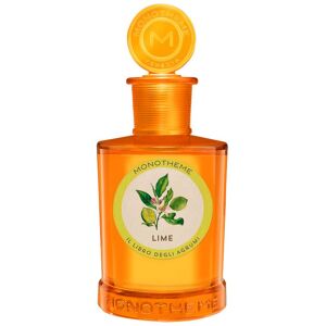 Monotheme Eau De Toilette Lime 100 ML