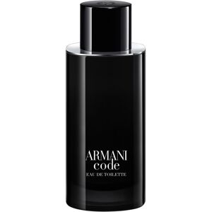 Armani Code Eau De Toilette 125 ML