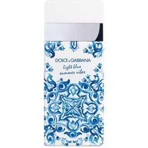 Dolce&Gabbana Light Blue Summer Vibes Eau De Toilette 100 ML